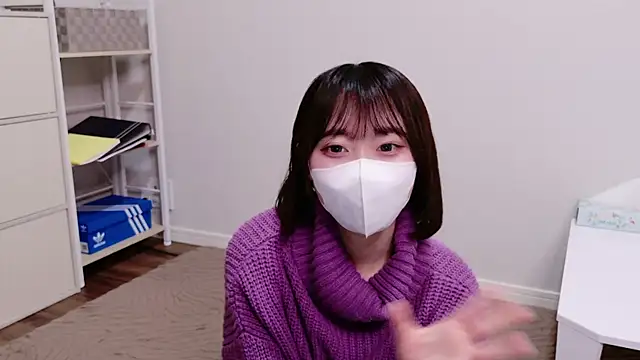 Rodrigues Lucas online show from 03/12/25, 04:02