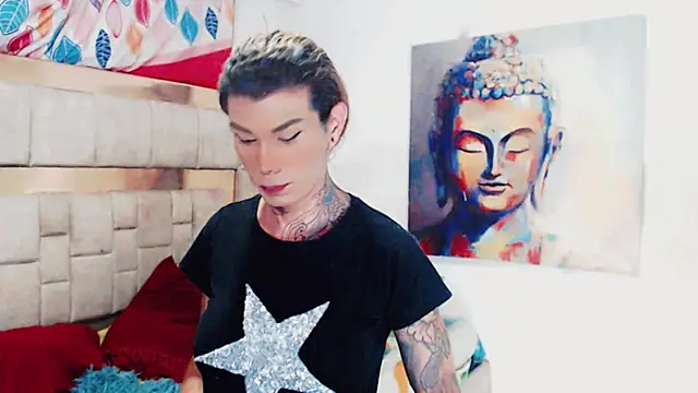 ana tsxxx online show from 11/09/25, 11:41