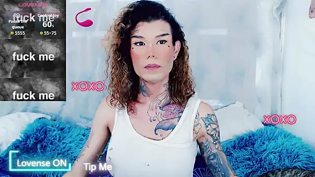 ana tsxxx online show from 03/07/26, 11:24