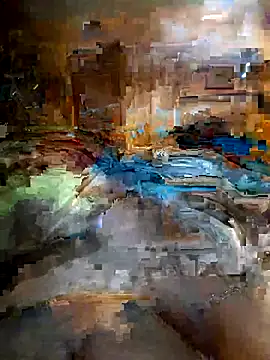 Snapshot of Messyman1187 chatting on 10/15/25, 01:17 Messyman1187 online show from 10/15/25, 01:17