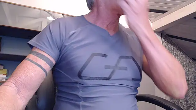 munichrubber online show from 10/08/25, 04:43