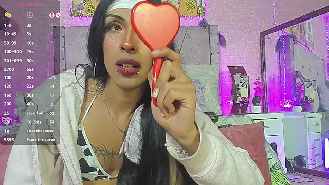 Snapshot of verodaza chatting on 10/16/25, 03:51 verodaza online show from 10/16/25, 03:51