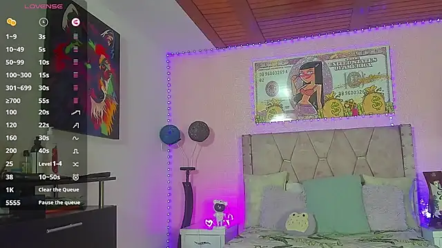 Snapshot of verodaza chatting on 11/09/25, 10:24 verodaza online show from 11/09/25, 10:24