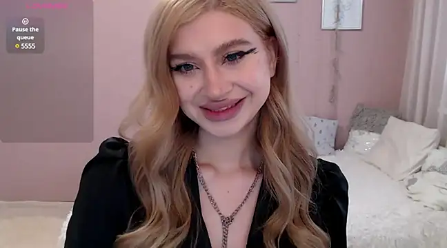 Sweet Nicole 333 online show from 03/07/25, 12:45
