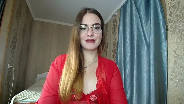 Leila Kissyu online show from 11/15/25, 08:05