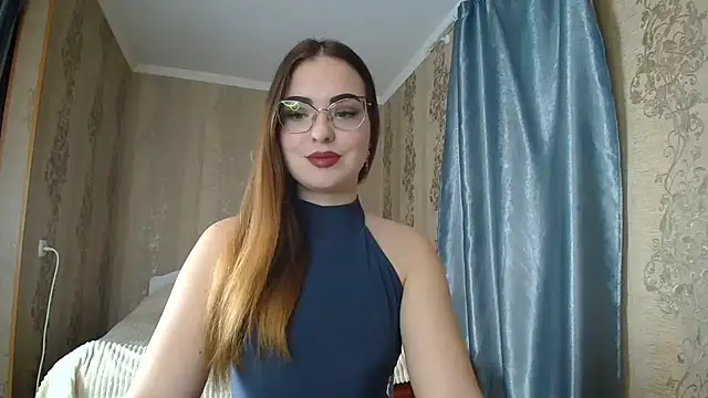 Leila Kissyu online show from 11/19/25, 11:10