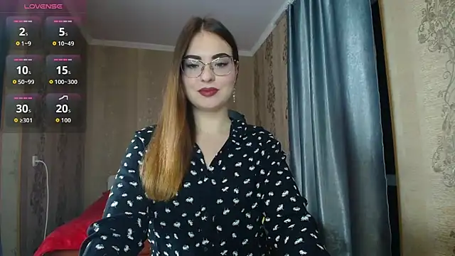 Leila Kissyu online show from 02/21/26, 06:20