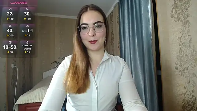 Leila Kissyu online show from 02/24/26, 03:54