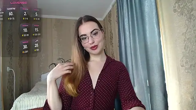 Leila Kissyu online show from 03/21/26, 09:58