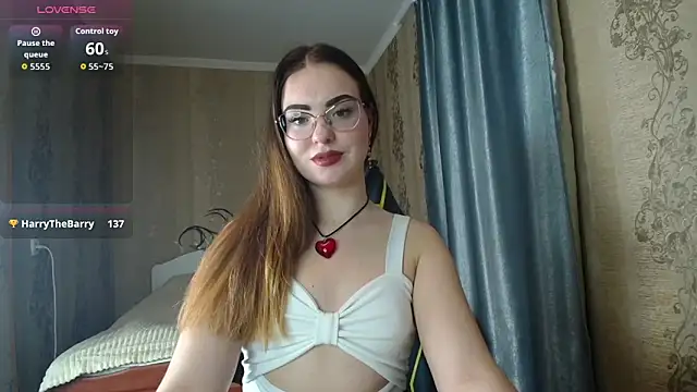Leila Kissyu online show from 03/29/26, 05:57