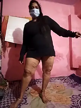Rashmi Rai online show from 03/10/25, 04:25