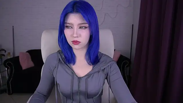 SelenaIris online show from 11/10/25, 10:42