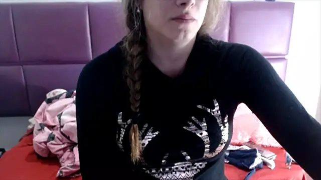 MariaaaKamila online show from 09/10/25, 08:36