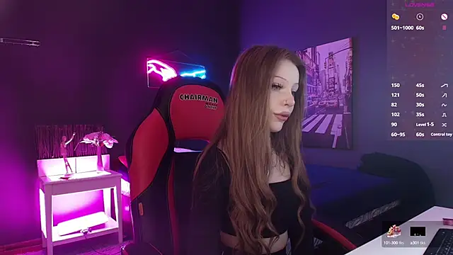 Heydoraa  online show from 09/24/25, 10:51