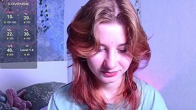 Cute Cate404 online show from 09/16/25, 03:40