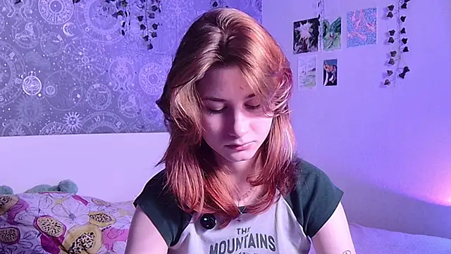 Cute Cate404 online show from 11/09/25, 02:54