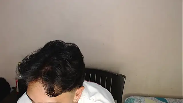 Monkey uchiha777 online show from 09/21/25, 12:23