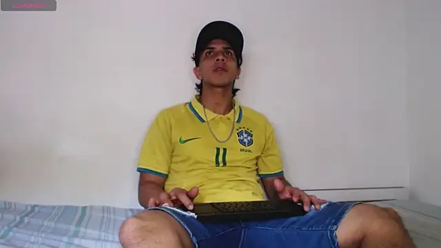 Monkey uchiha777 online show from 06/27/26, 05:29