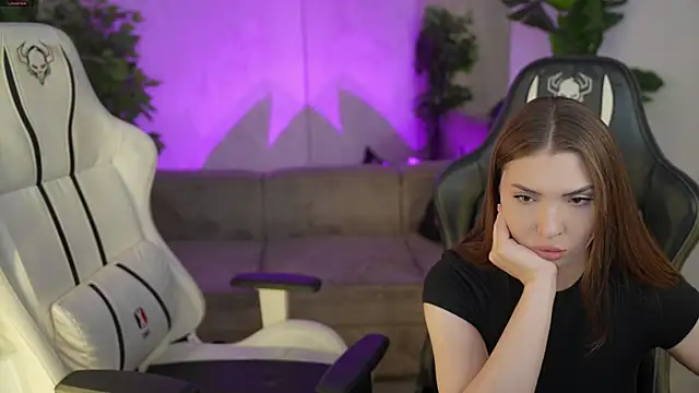 Billie054 online show from 09/15/25, 07:08