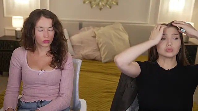 Billie054 online show from 09/20/25, 07:20