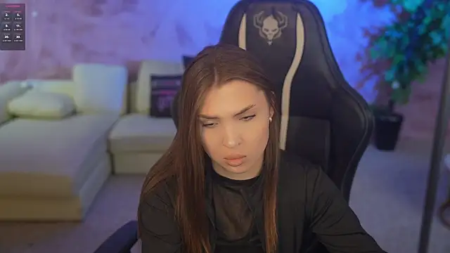 Snapshot of Billie054 chatting on 11/13/25, 06:56 Billie054 online show from 11/13/25, 06:56