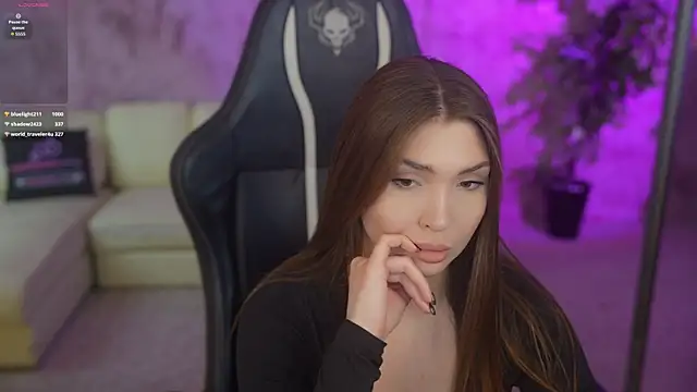 Snapshot of Billie054 chatting on 11/30/25, 11:47 Billie054 online show from 11/30/25, 11:47