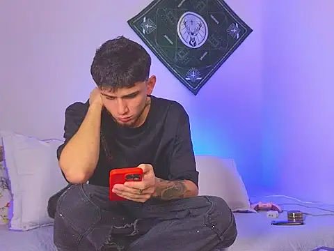 Snapshot of samevansx_ chatting on 11/29/25, 05:27 samevansx online show from 11/29/25, 05:27