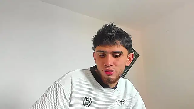 samevansx  online show from 07/06/26, 03:03