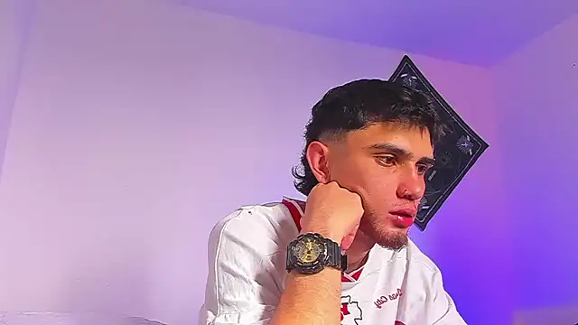 samevansx  online show from 07/13/26, 01:25
