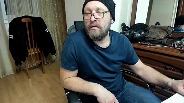 Grandor M online show from 03/13/25, 06:23