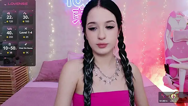 Snapshot of JaneRayan chatting on 10/09/25, 05:11 JaneRayan online show from 10/09/25, 05:11