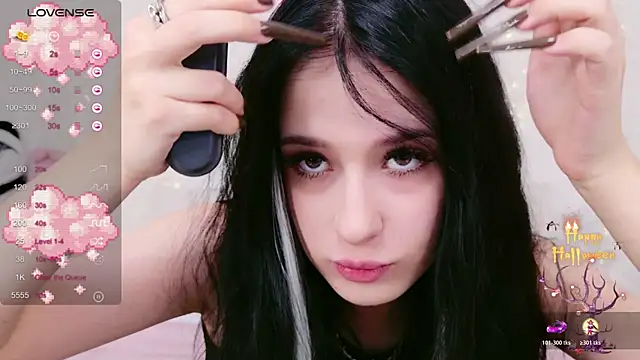 Snapshot of JaneRayan chatting on 10/20/25, 05:02 JaneRayan online show from 10/20/25, 05:02