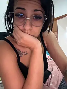 jheicylli online show from 05/29/26, 12:14