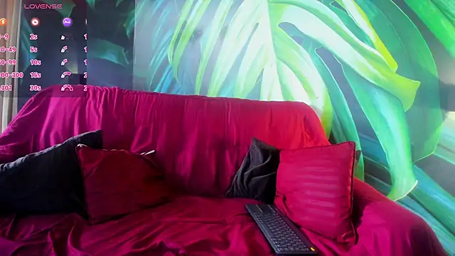 LukeCrews online show from 09/08/25, 07:24