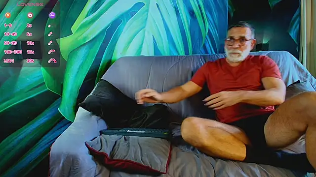 LukeCrews online show from 09/16/25, 07:15