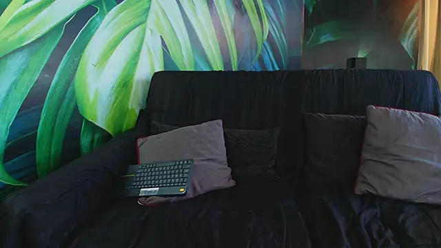 LukeCrews online show from 09/18/25, 07:27