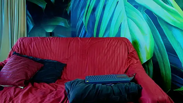 LukeCrews online show from 10/01/25, 07:31