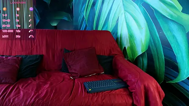 LukeCrews online show from 10/07/25, 07:00