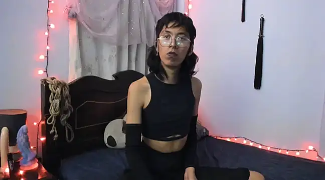 OlivierLeRouge online show from 03/22/25, 04:14