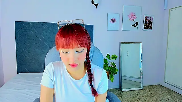 sharon rosse   online show from 10/08/25, 12:14