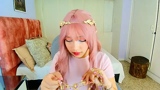 sharon rosse   online show from 10/31/25, 07:37