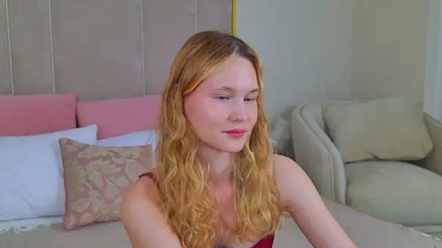 AmeliRoyse online show from 06/13/26, 07:12