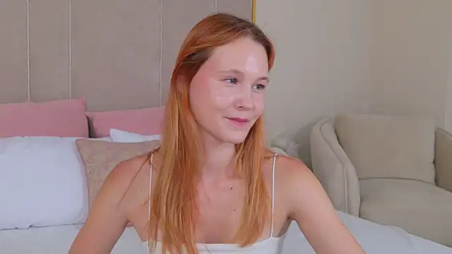 AmeliRoyse online show from 07/20/26, 05:15