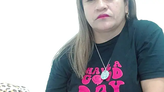 Milena Foox online show from 12/03/25, 05:59