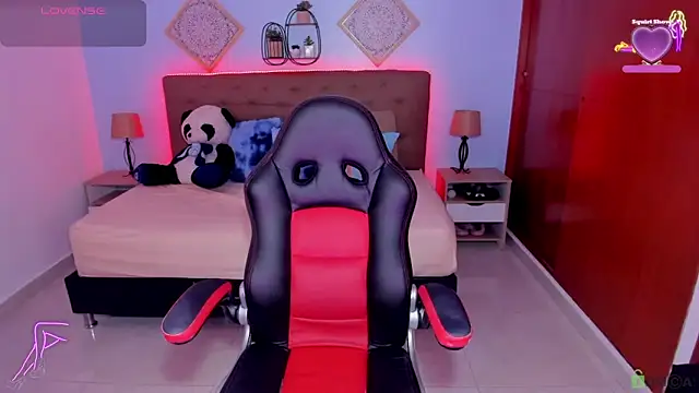  Lilly miller online show from 10/07/25, 08:28