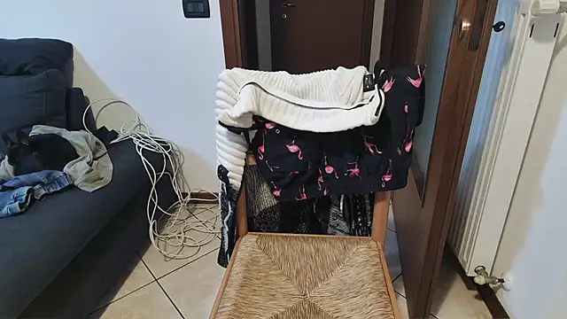 Snapshot of maialinofriuli chatting on 10/05/25, 10:51 maialinofriuli online show from 10/05/25, 10:51