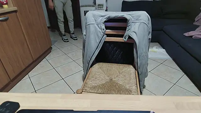 Snapshot of maialinofriuli chatting on 10/10/25, 10:31 maialinofriuli online show from 10/10/25, 10:31