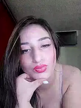 KARINA FLOWER  online show from 09/09/25, 01:49