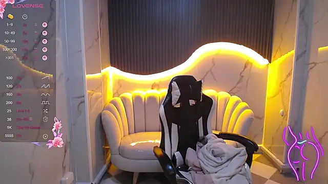  wendy b online show from 10/16/25, 02:56