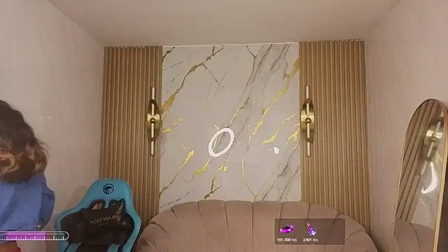  wendy b online show from 11/09/25, 12:36